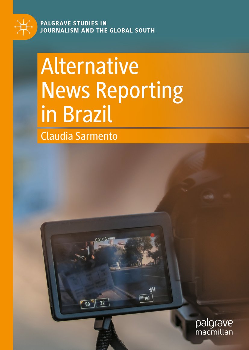 Palgrave Studies in Journalism and the Global South