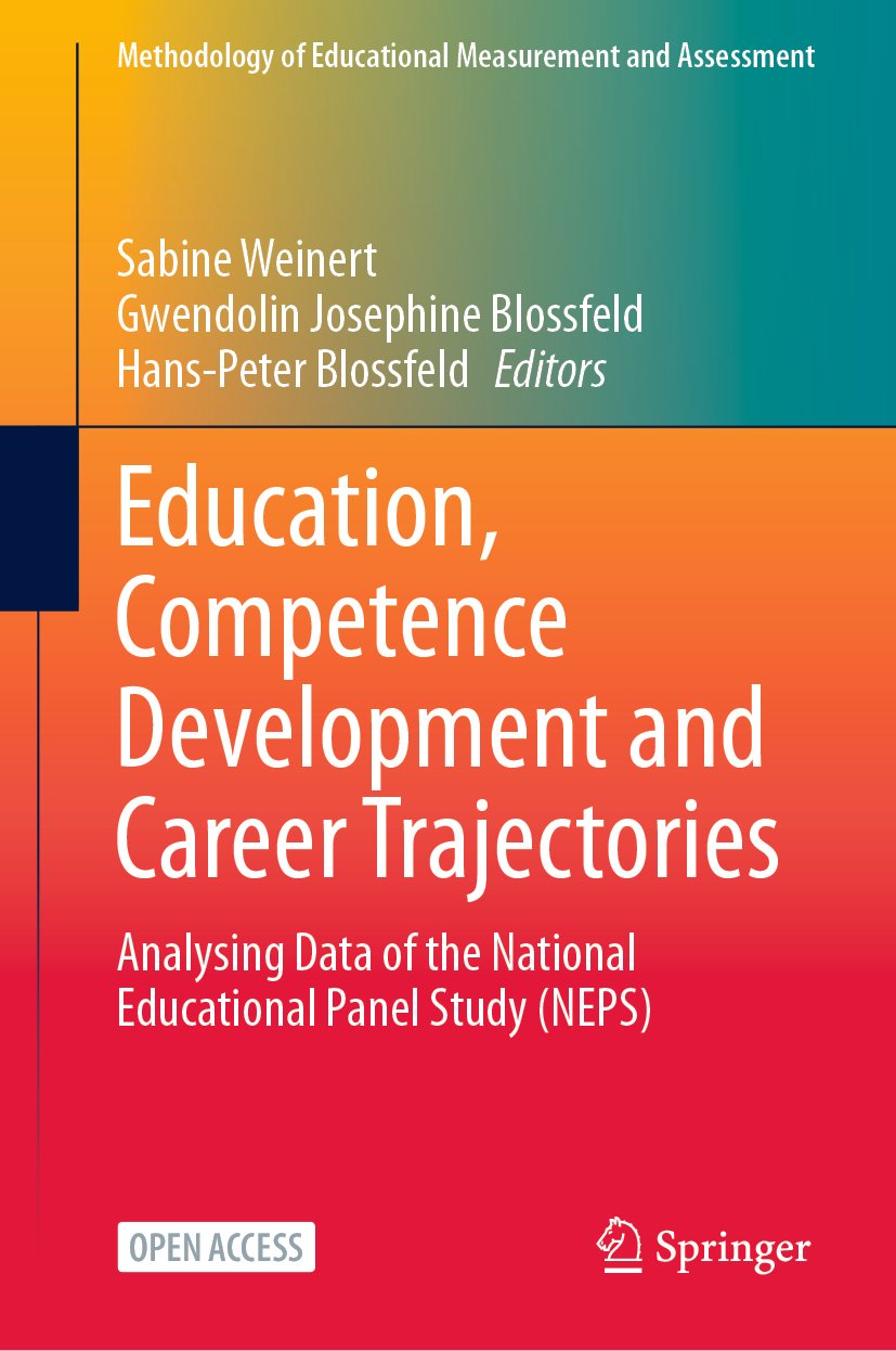 Methodology of Educational Measurement and Assessment
