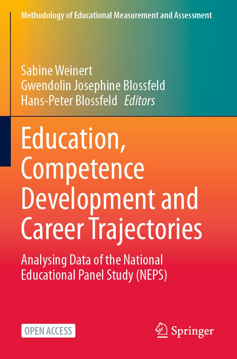Methodology of Educational Measurement and Assessment