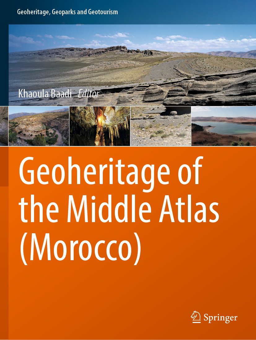 Geoheritage, Geoparks and Geotourism