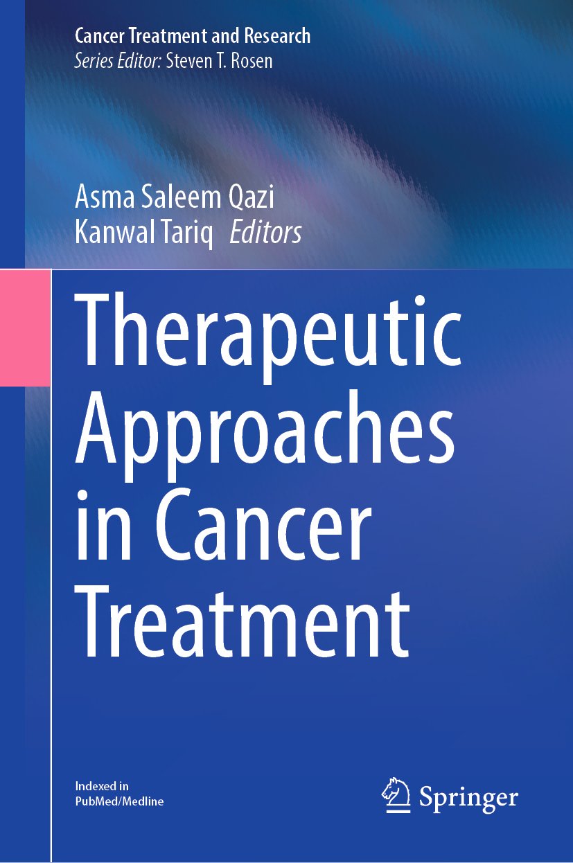 Cancer Treatment and Research