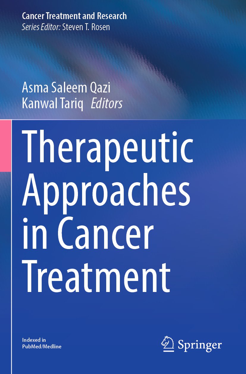Cancer Treatment and Research