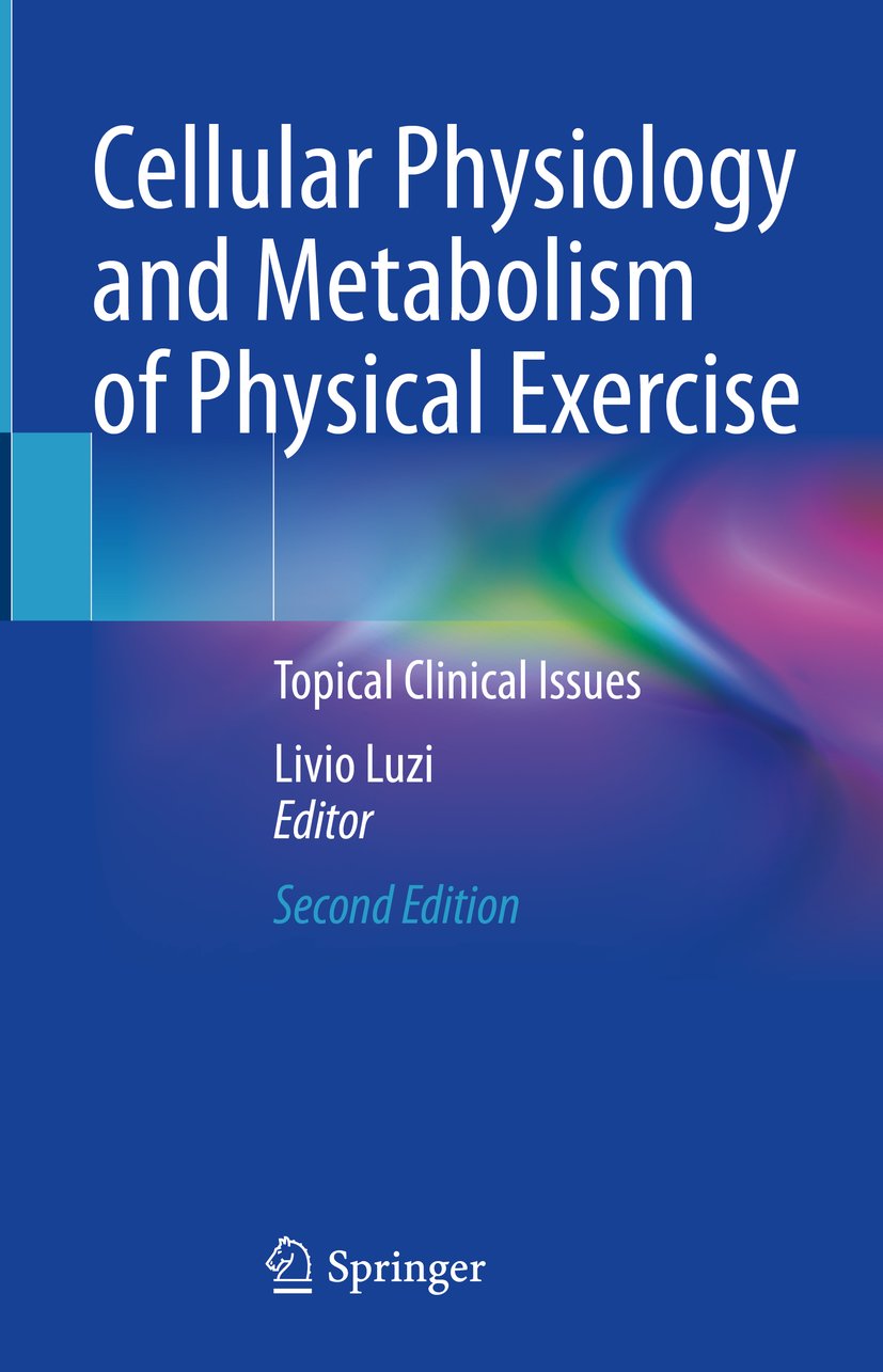 Cellular Physiology and Metabolism of Physical Exercise
