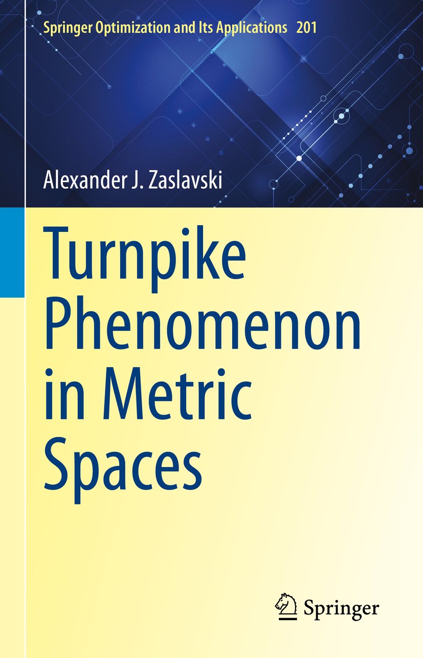 Springer Optimization and Its Applications