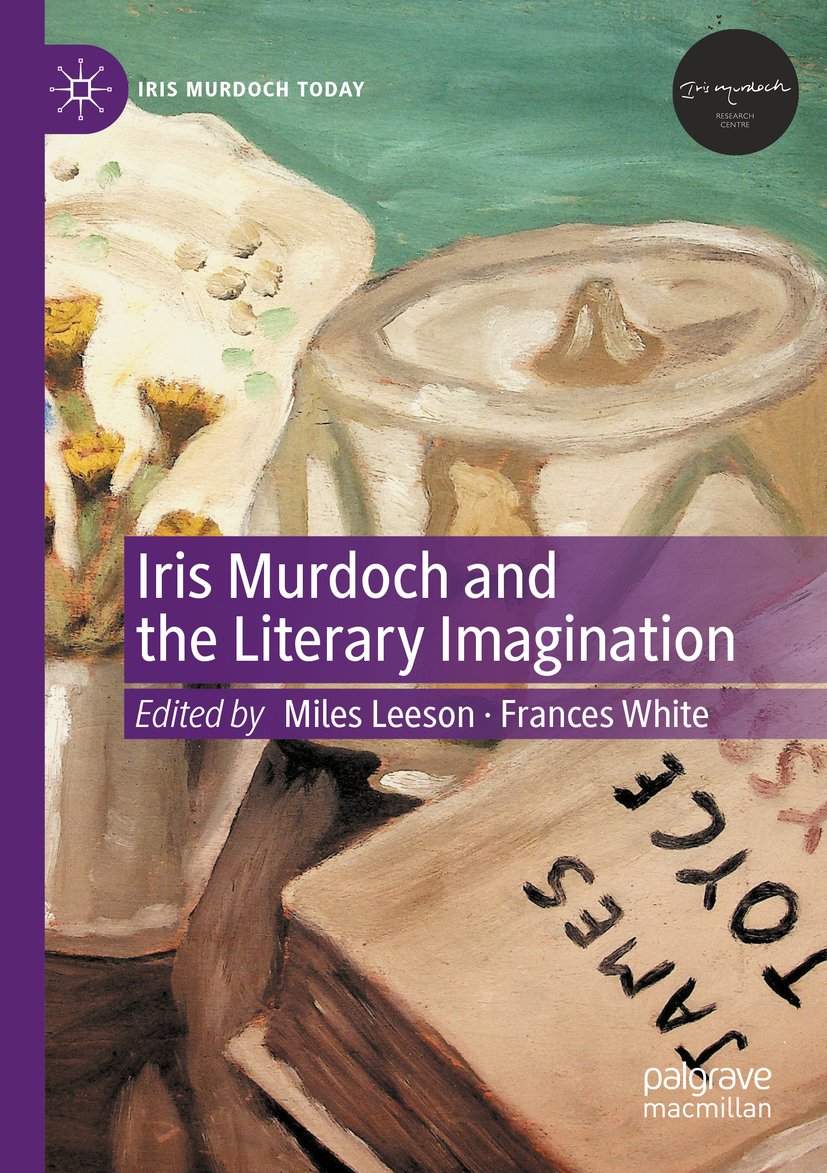Iris Murdoch Today