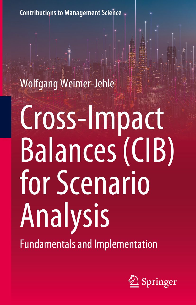 Contributions to Management Science
