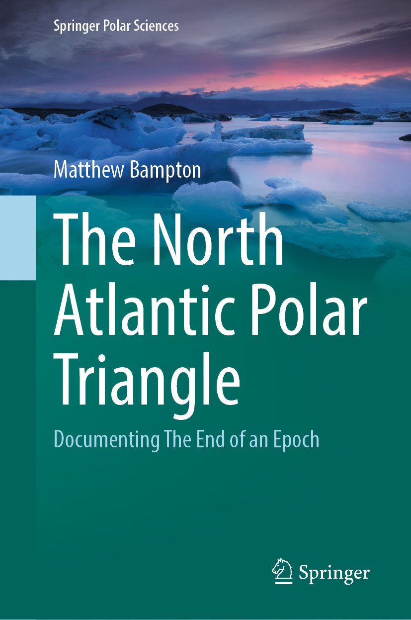Springer Polar Sciences