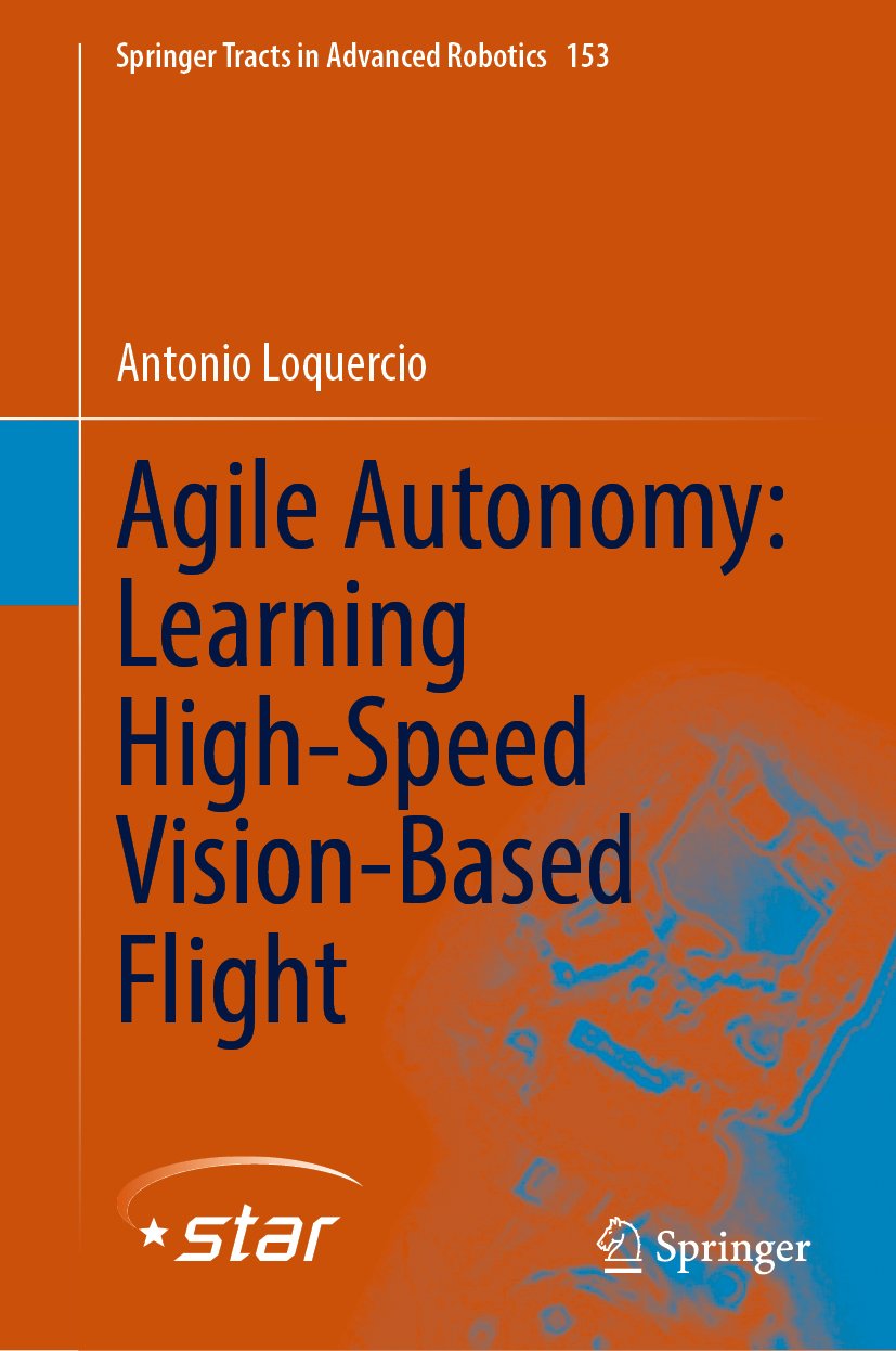 Springer Tracts in Advanced Robotics