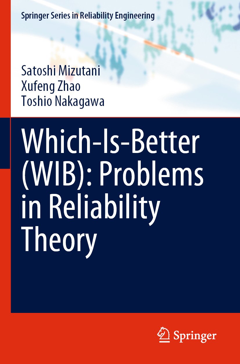 Springer Series in Reliability Engineering