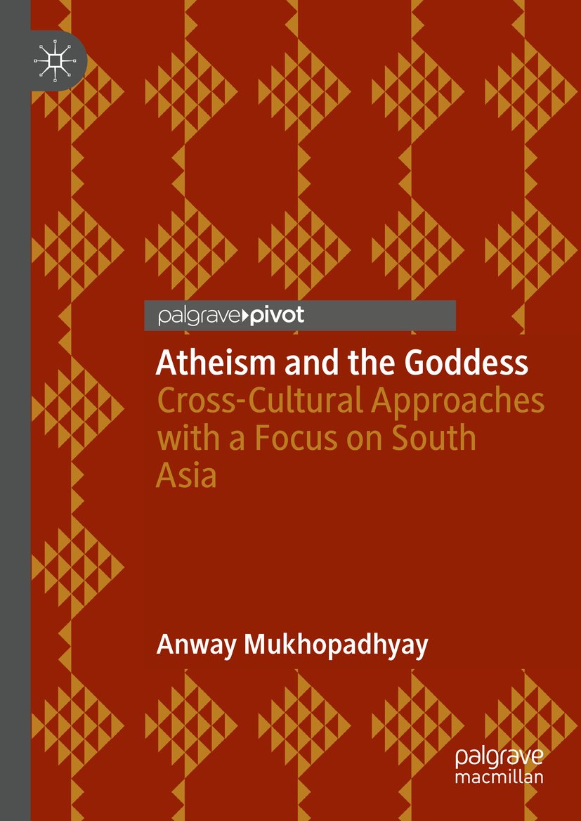 Atheism and the Goddess