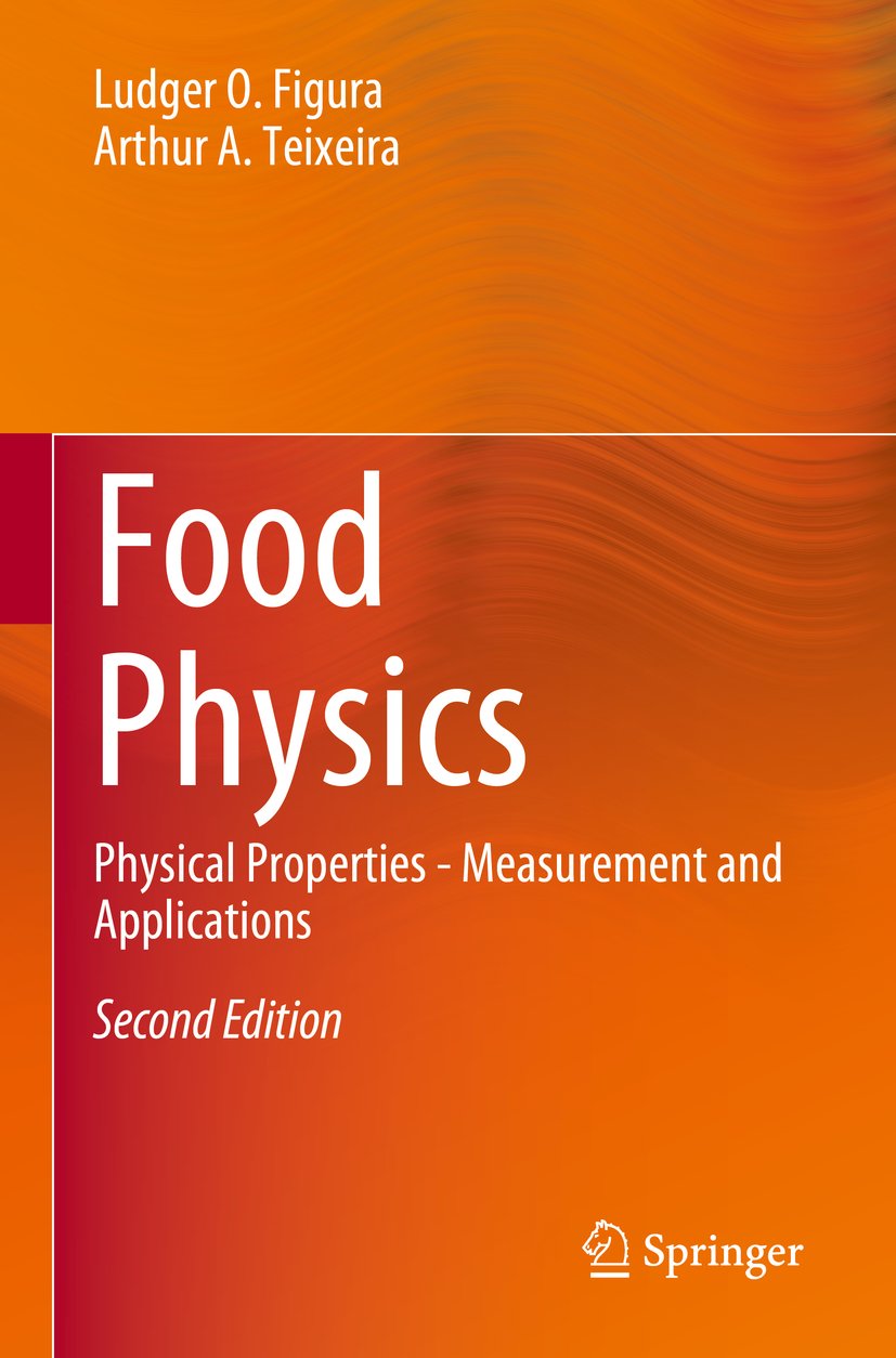 Food Physics
