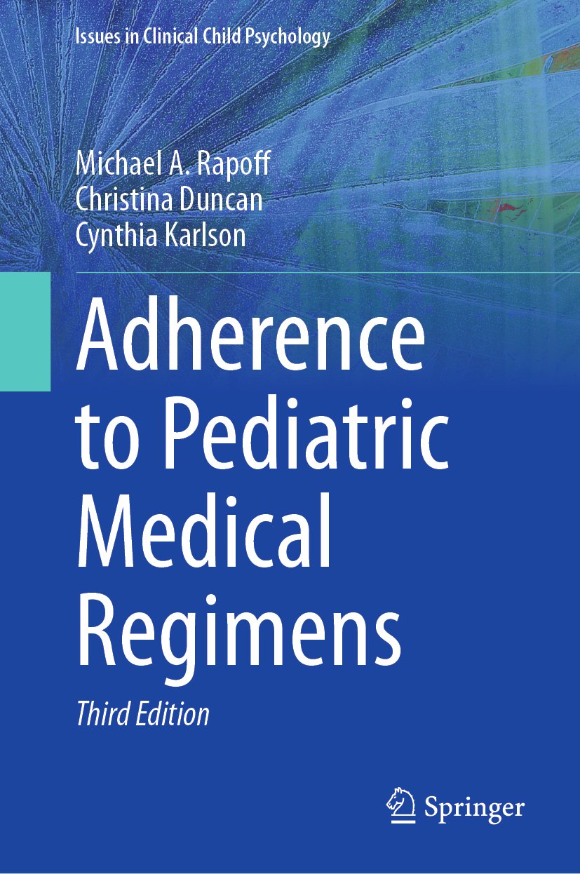 Issues in Clinical Child Psychology