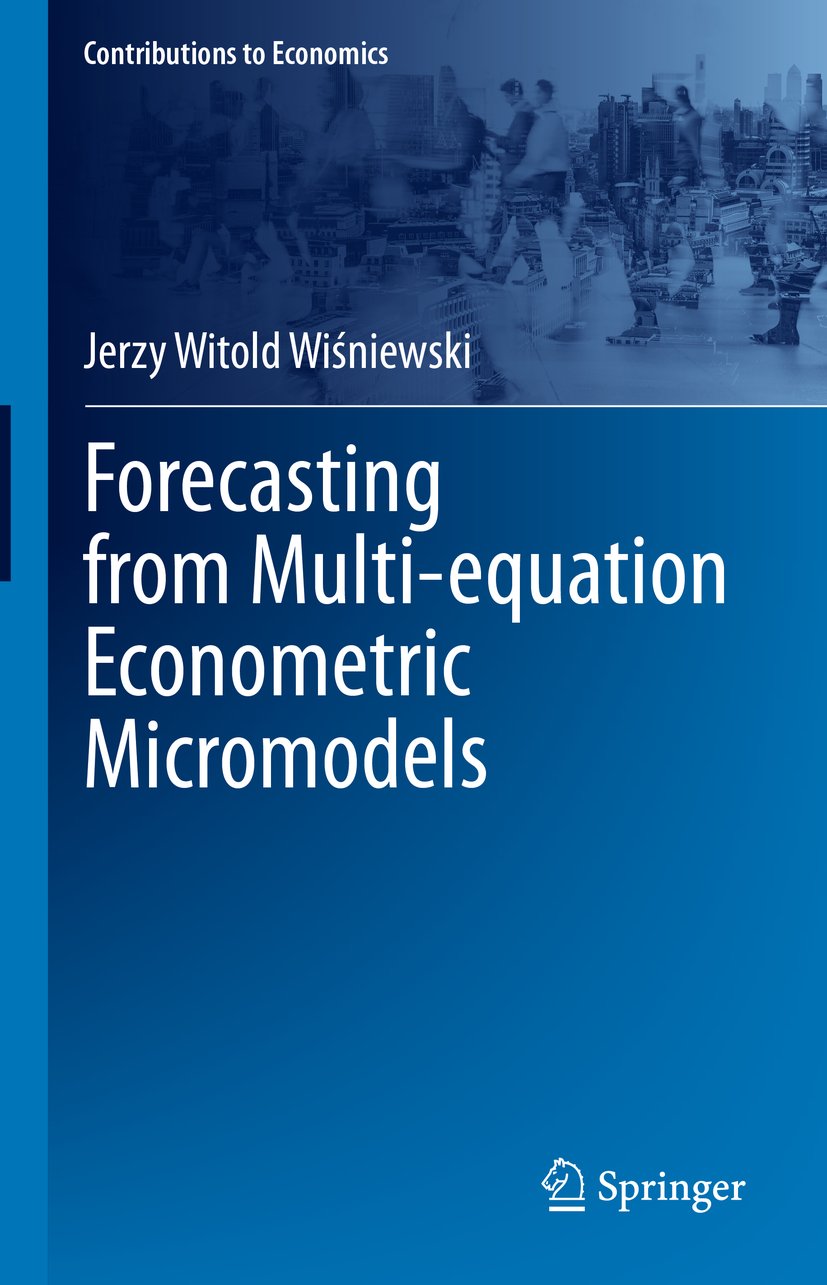 Contributions to Economics