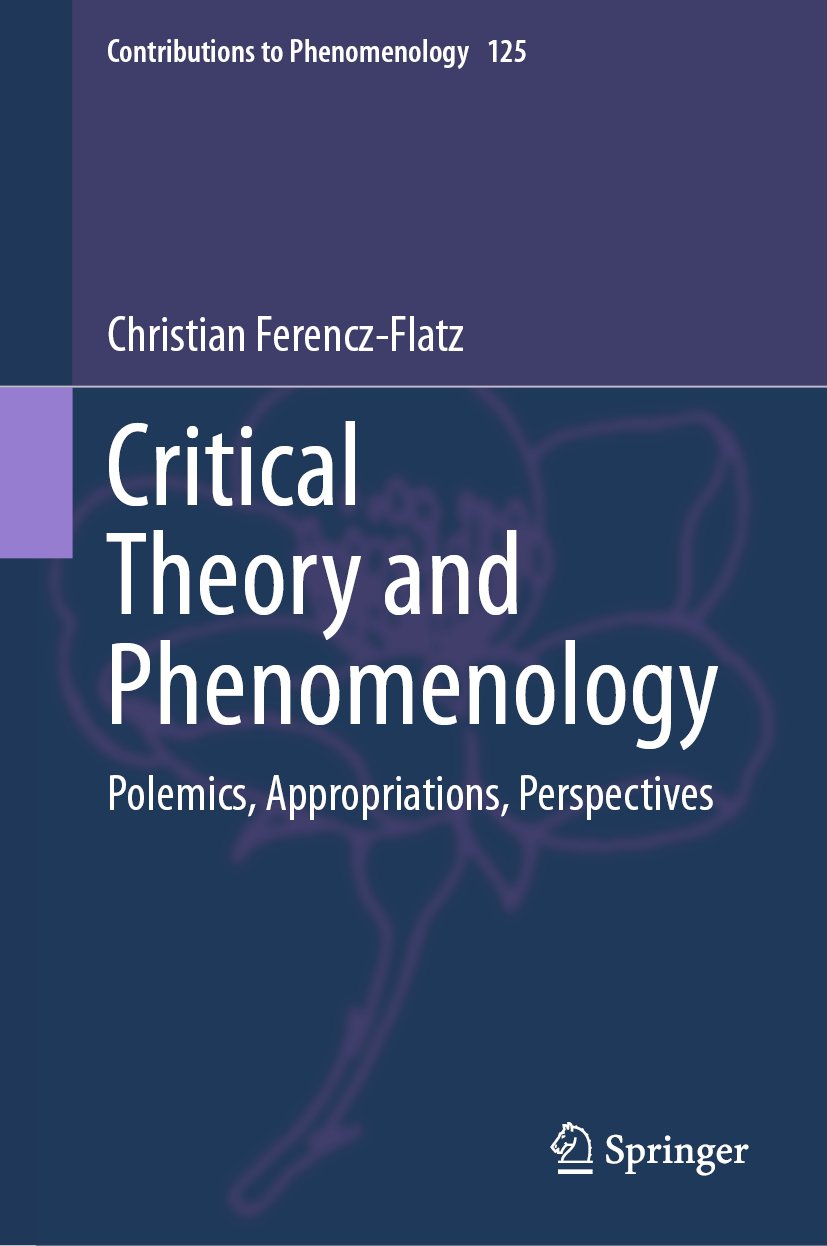 Contributions to Phenomenology