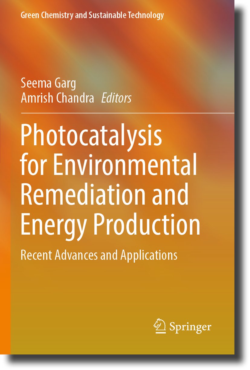 Green Chemistry and Sustainable Technology