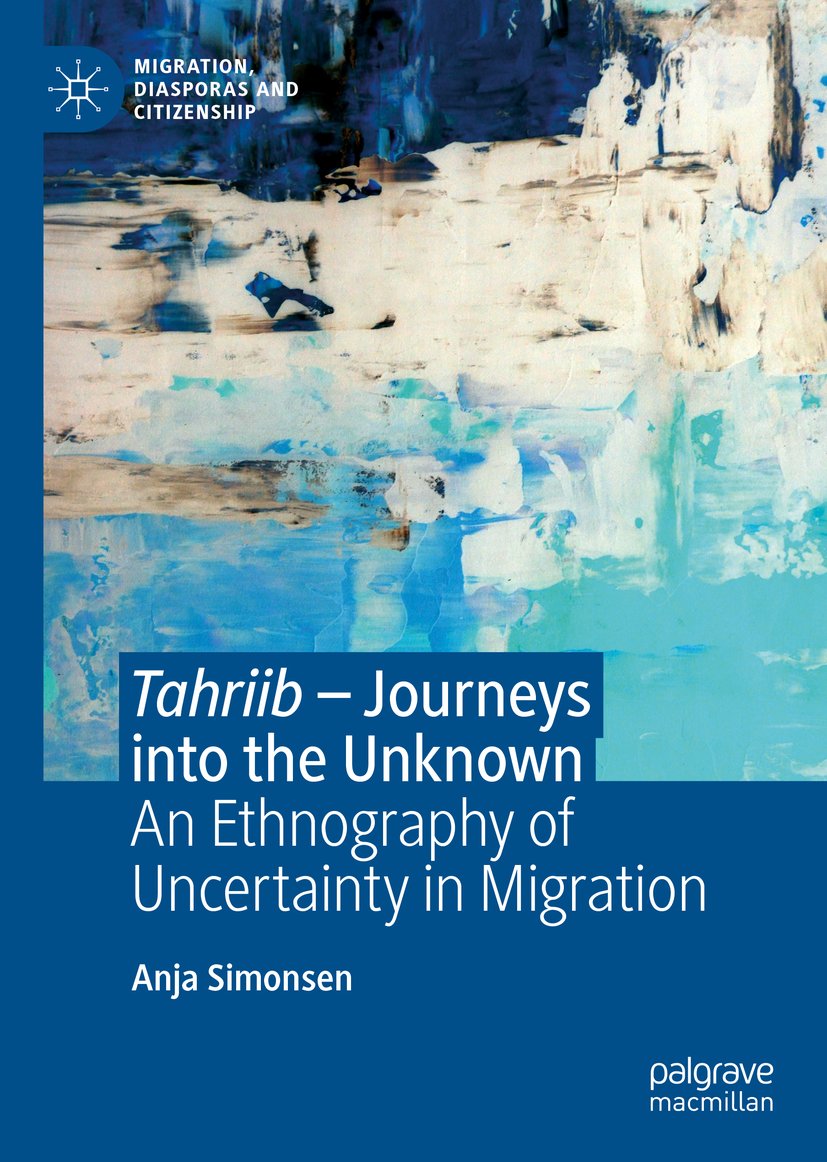 Migration, Diasporas and Citizenship