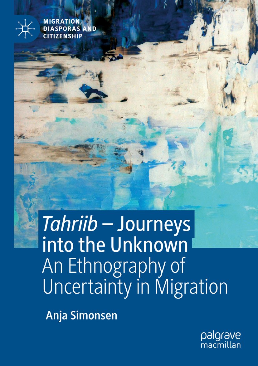 Migration, Diasporas and Citizenship