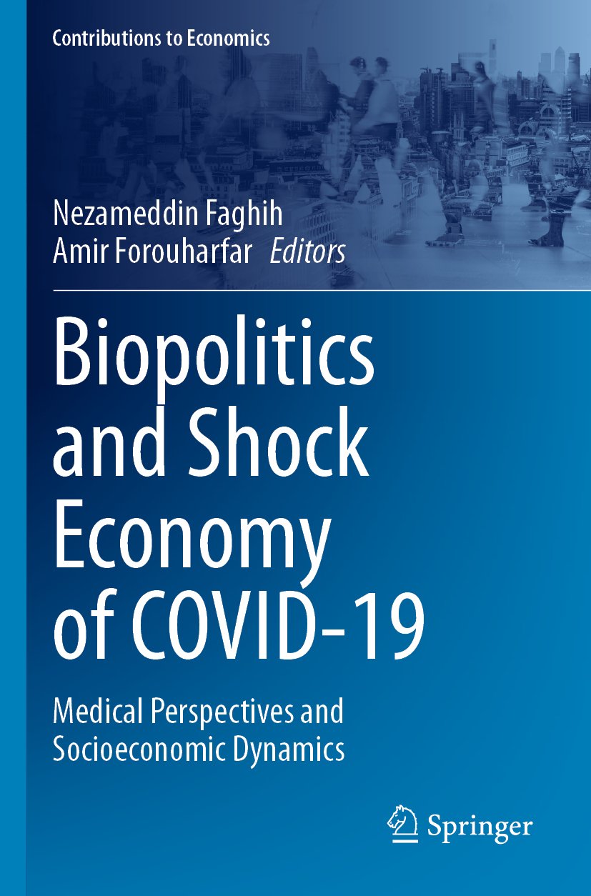 Contributions to Economics