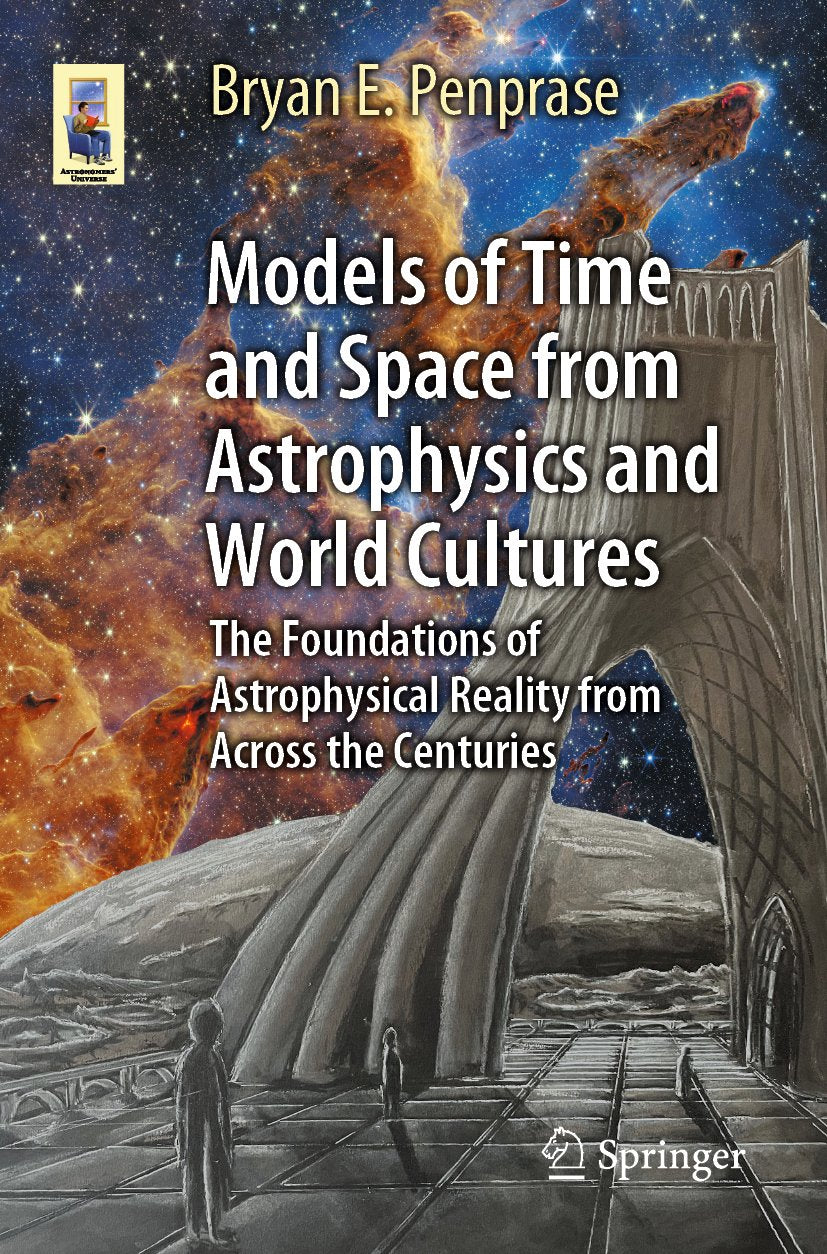 Astronomers' Universe
