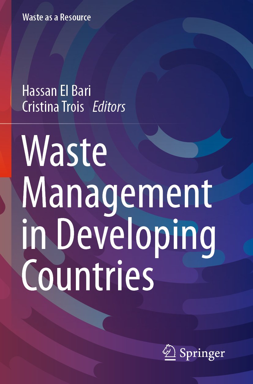 Waste as a Resource