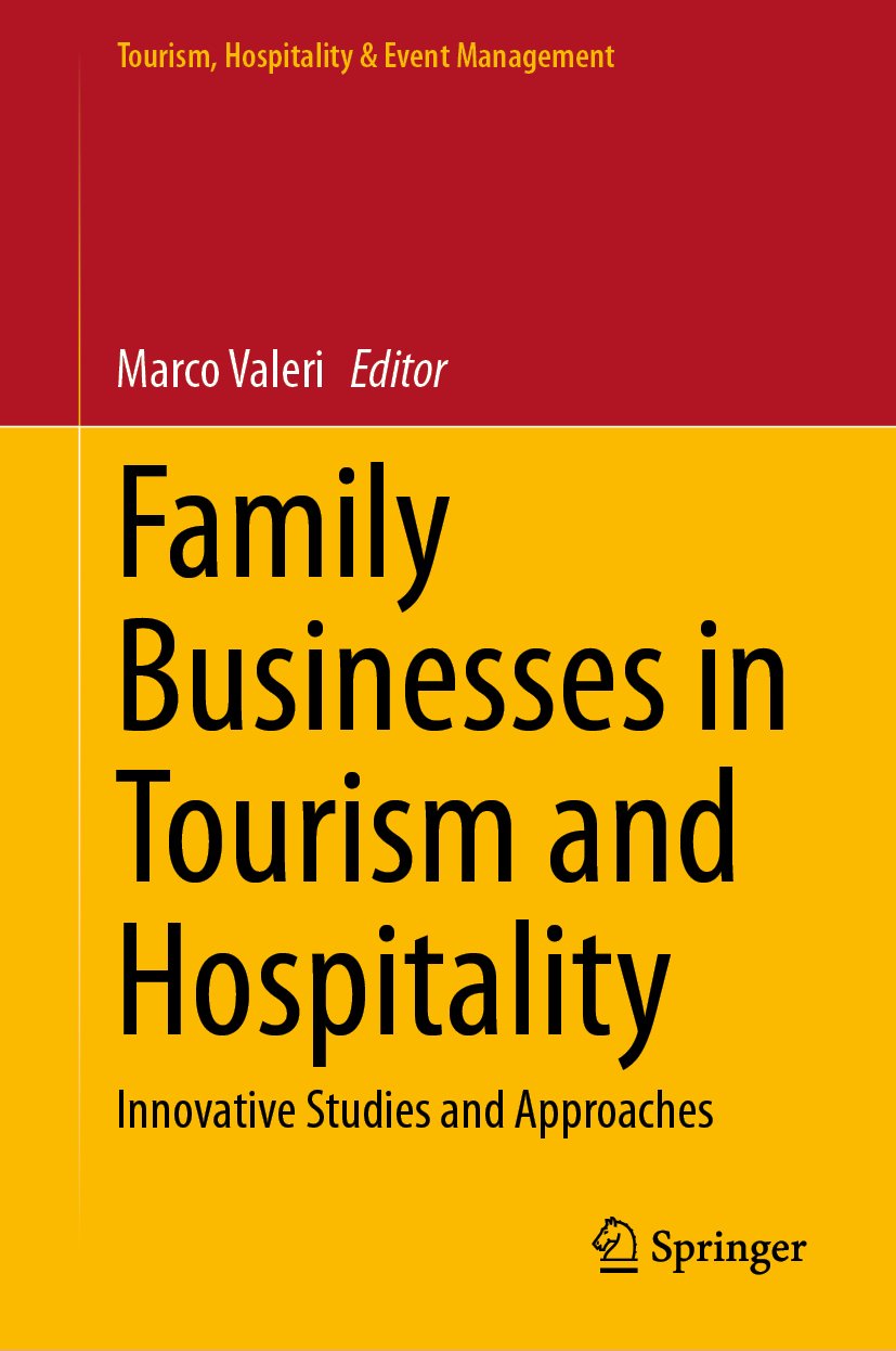 Tourism, Hospitality & Event Management