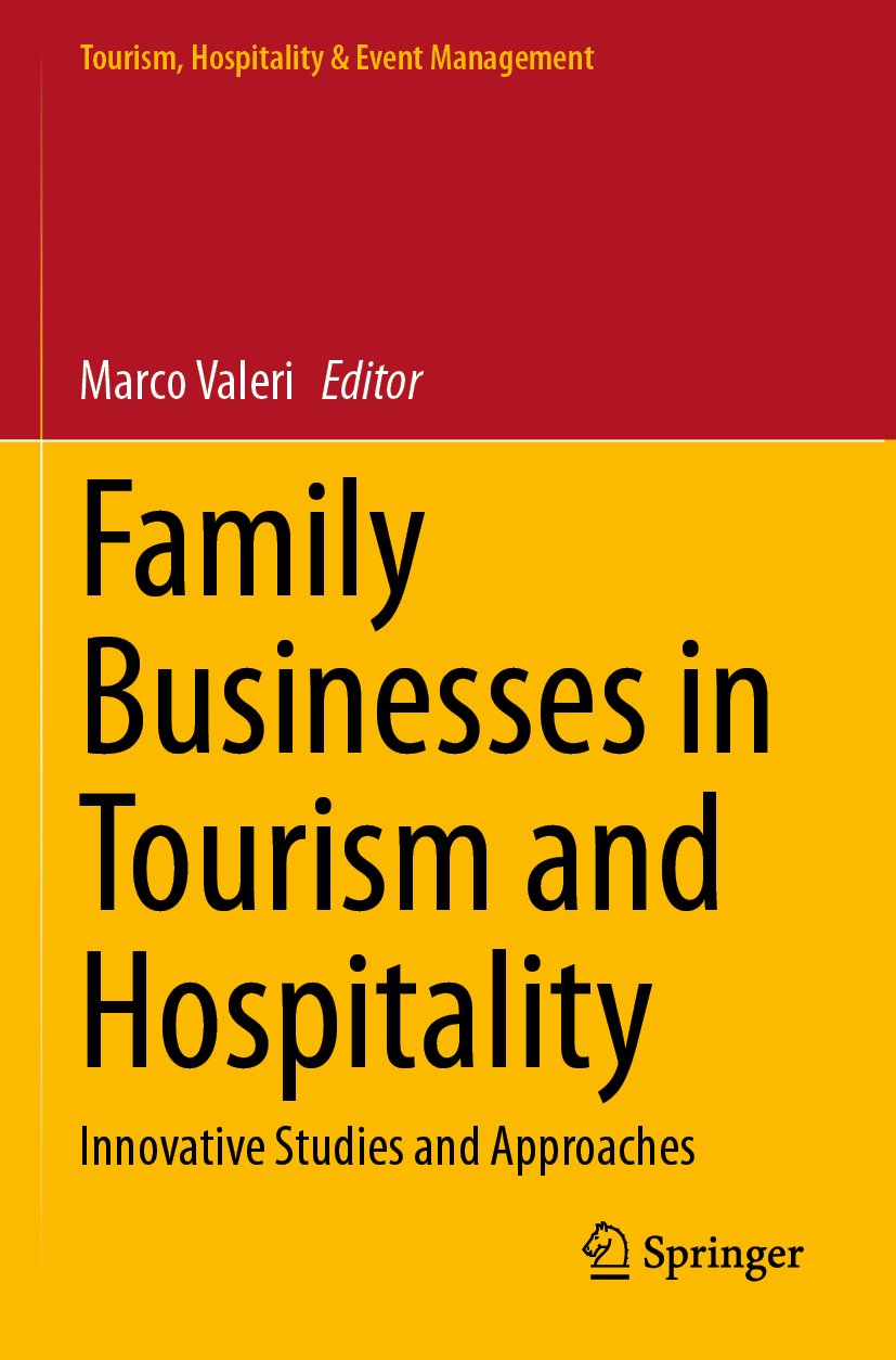 Tourism, Hospitality & Event Management
