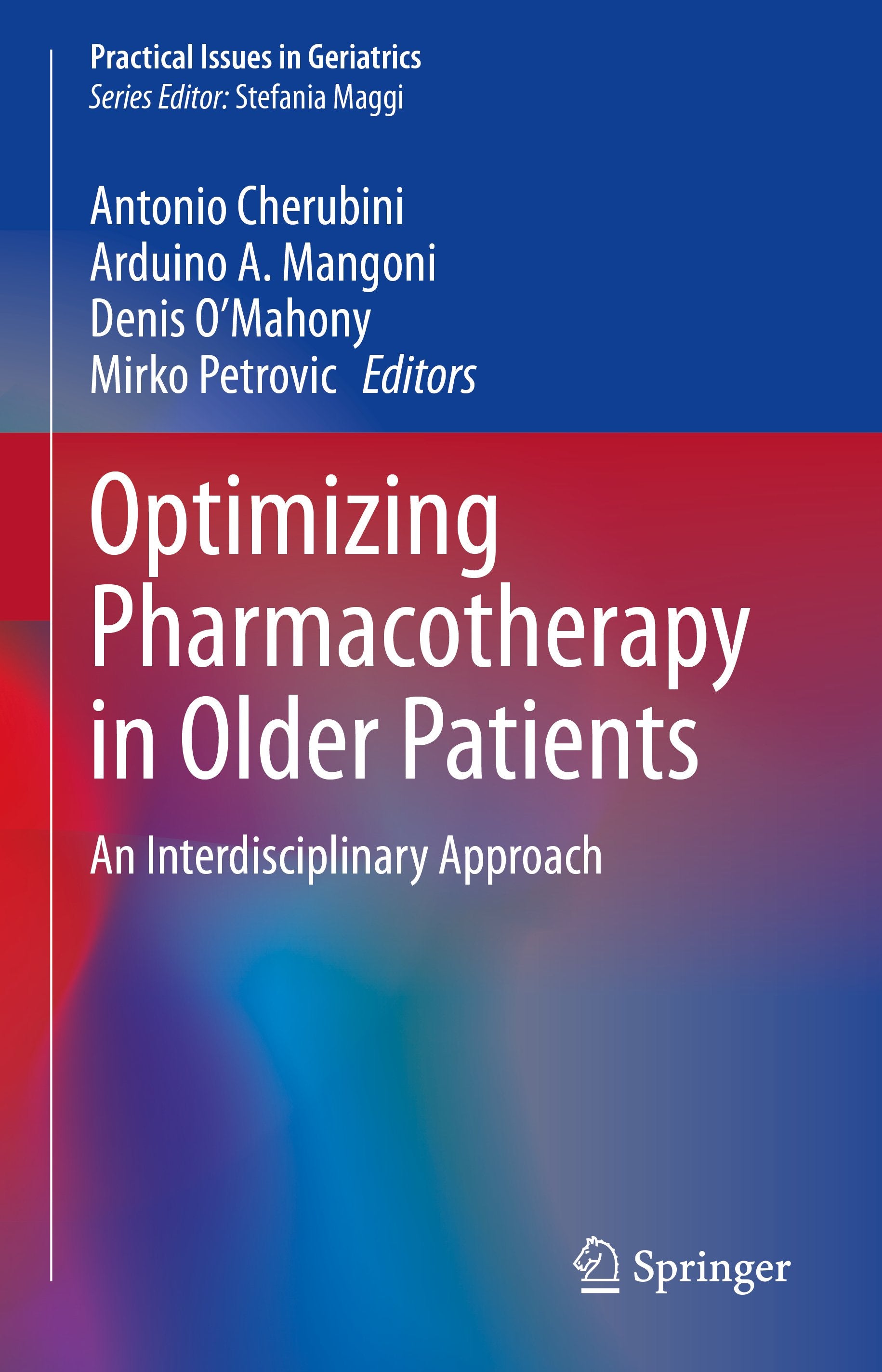 Practical Issues in Geriatrics