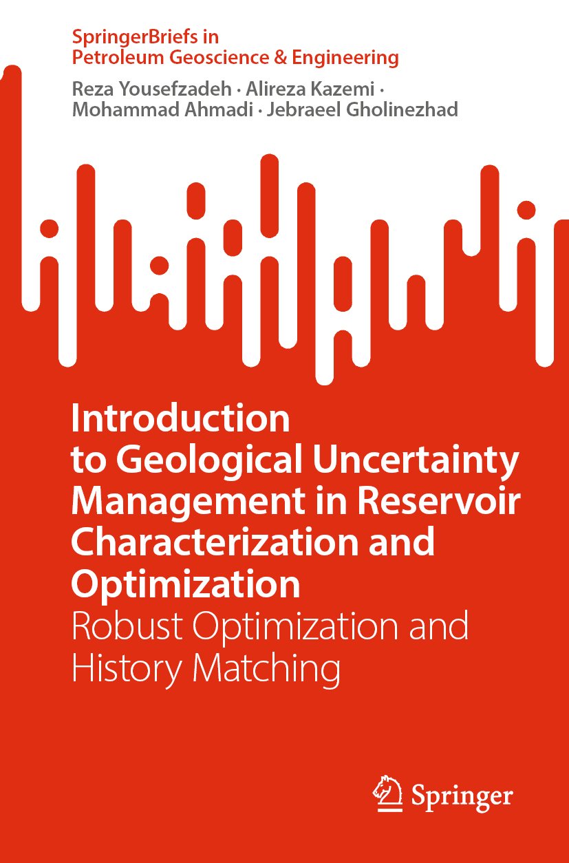 SpringerBriefs in Petroleum Geoscience & Engineering