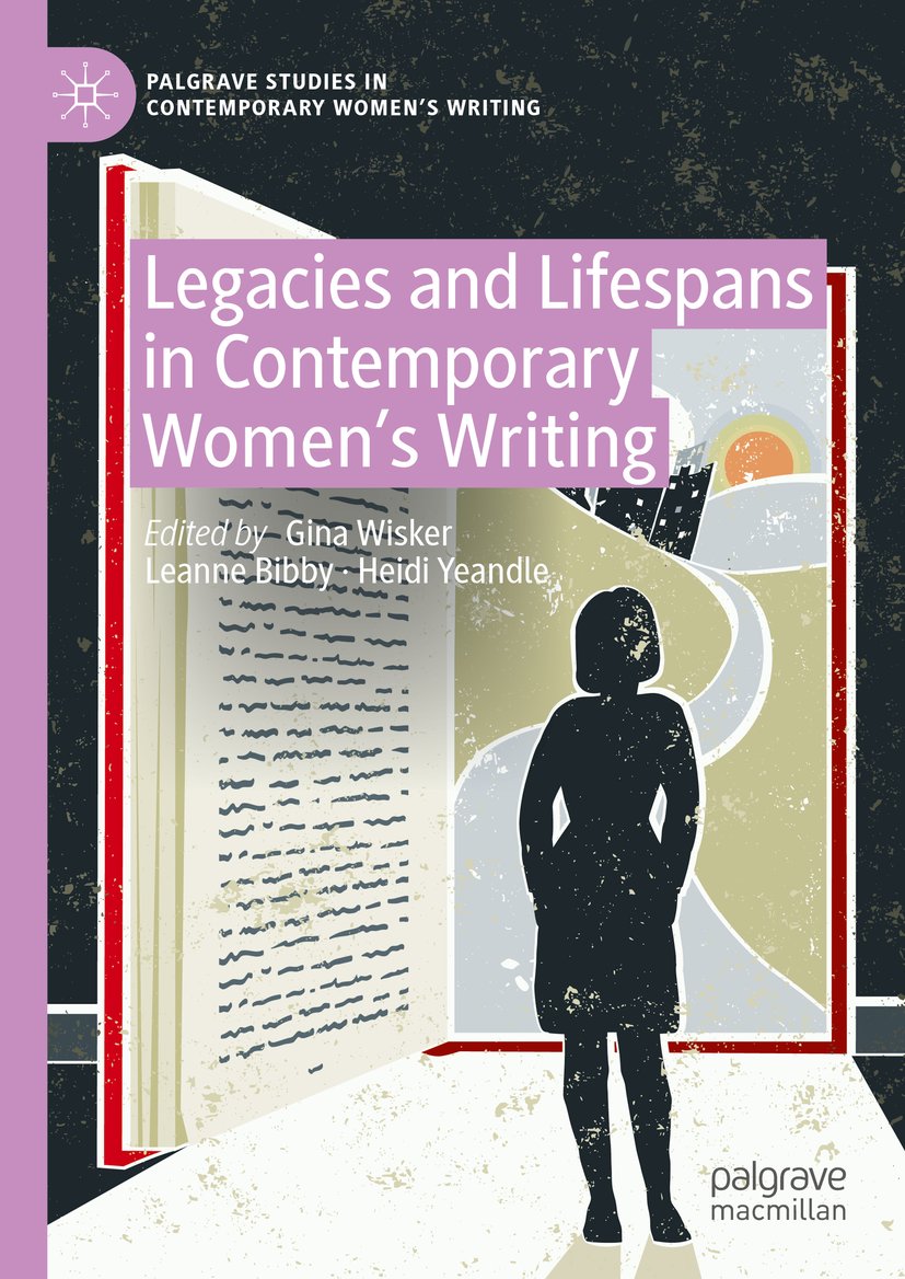 Palgrave Studies in Contemporary Women’s Writing