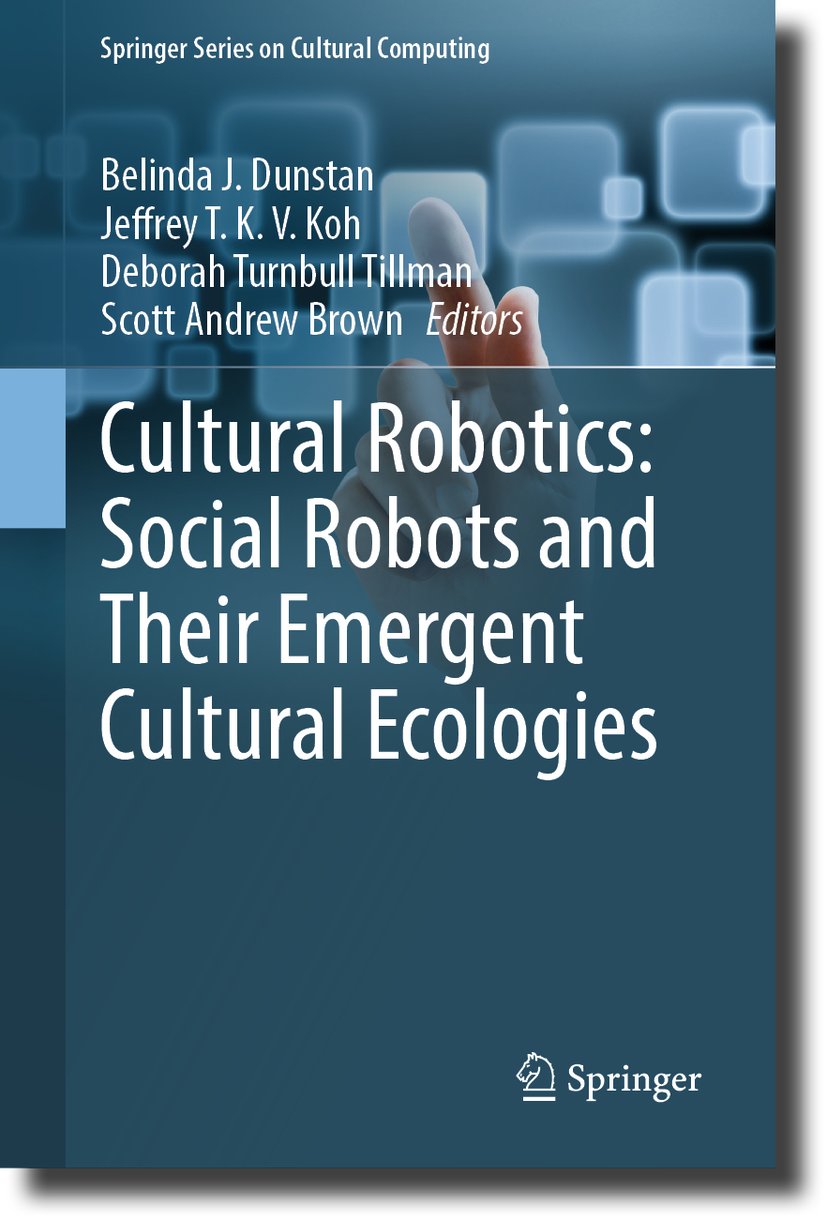Springer Series on Cultural Computing