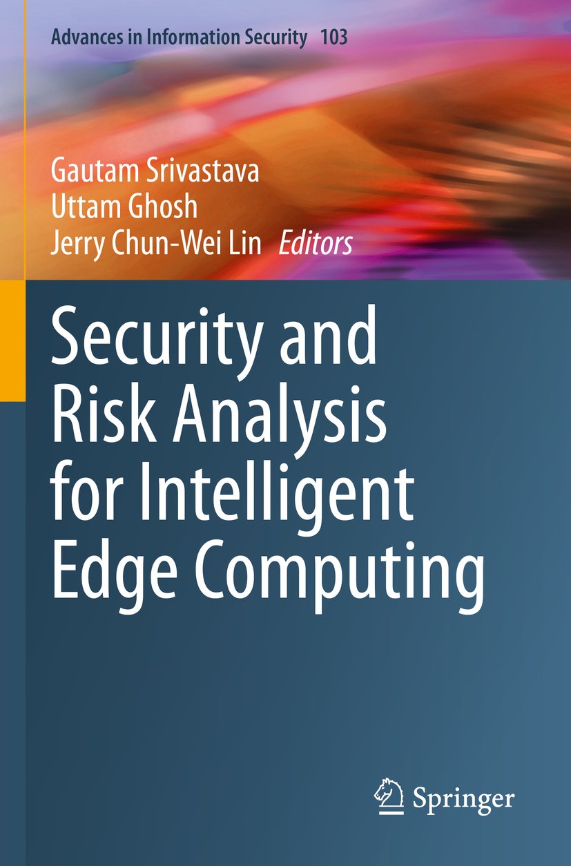 Advances in Information Security
