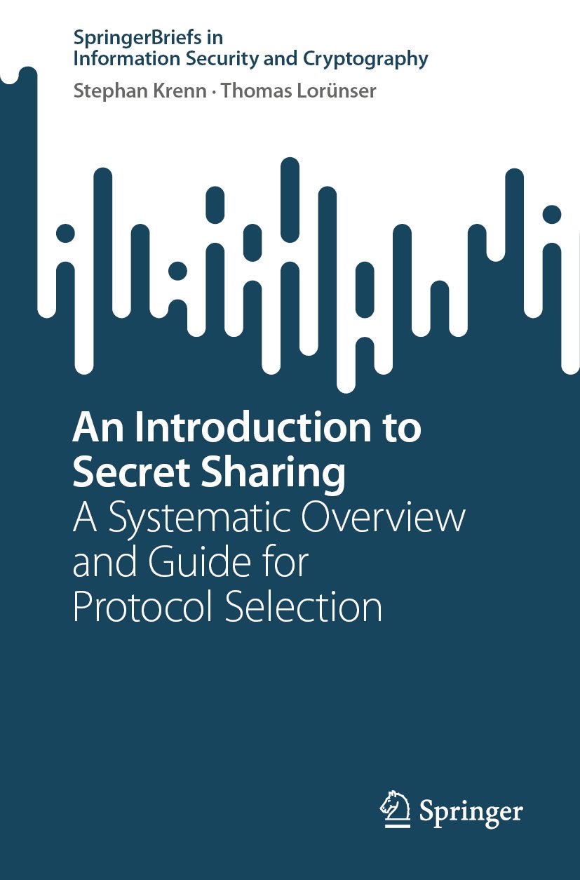 SpringerBriefs in Information Security and Cryptography