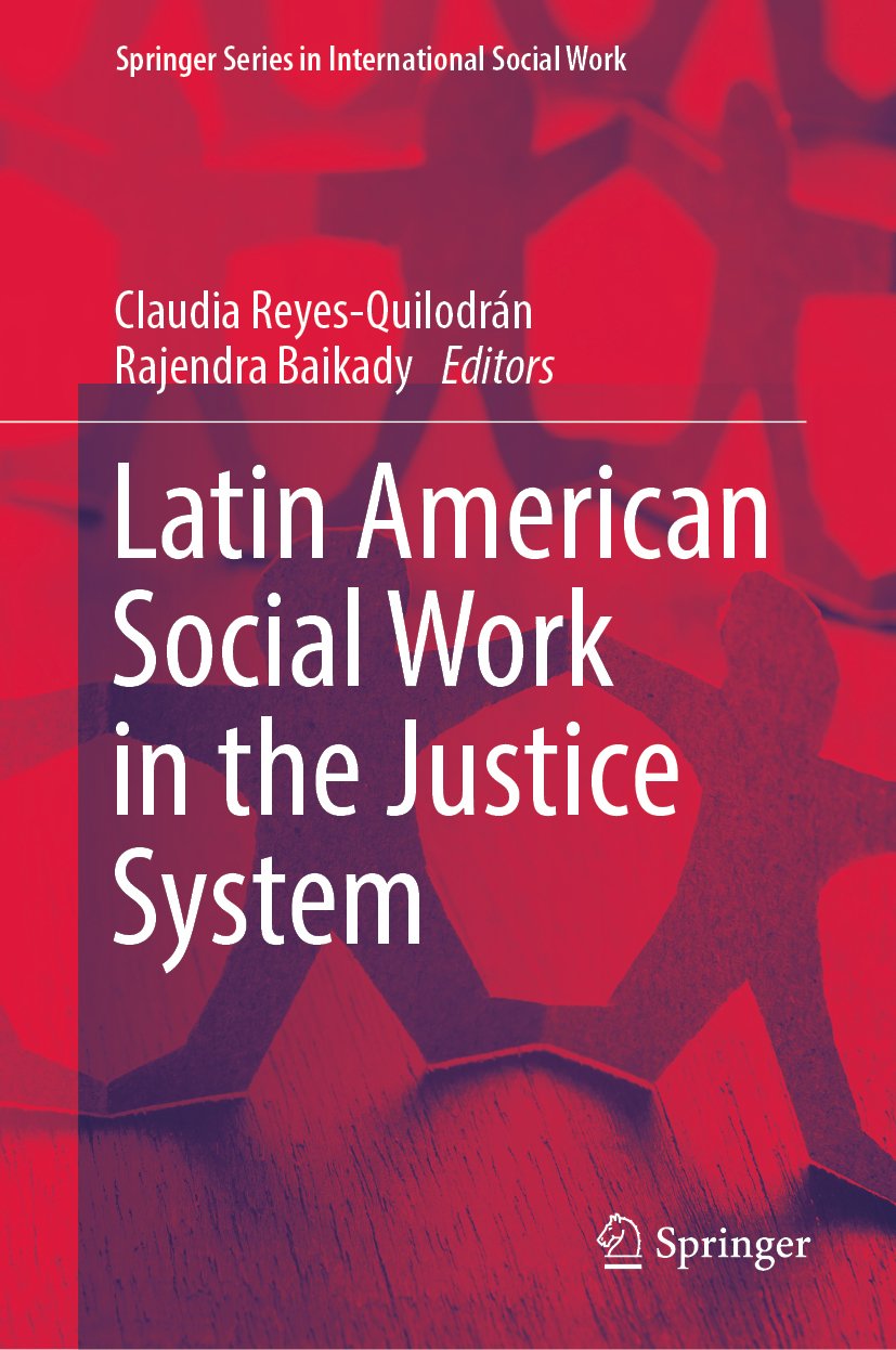 Springer Series in International Social Work