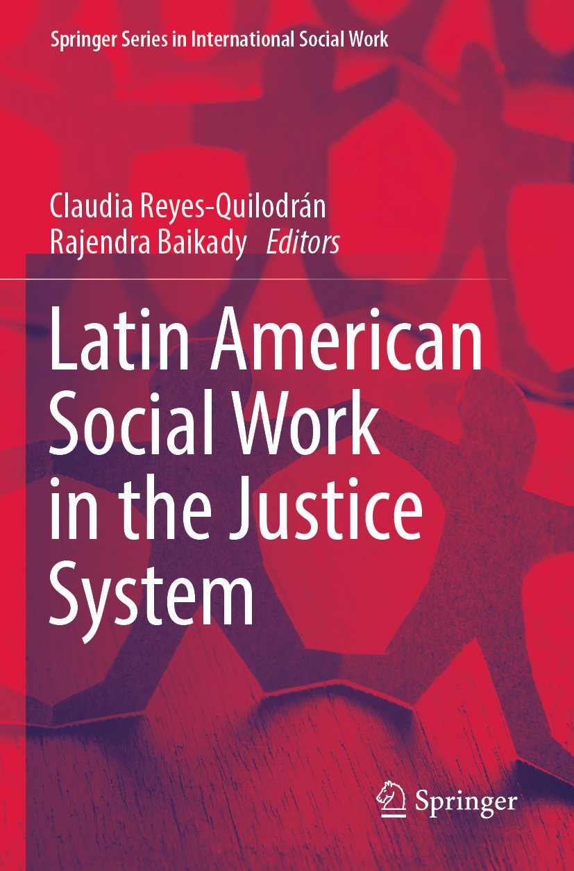 Springer Series in International Social Work