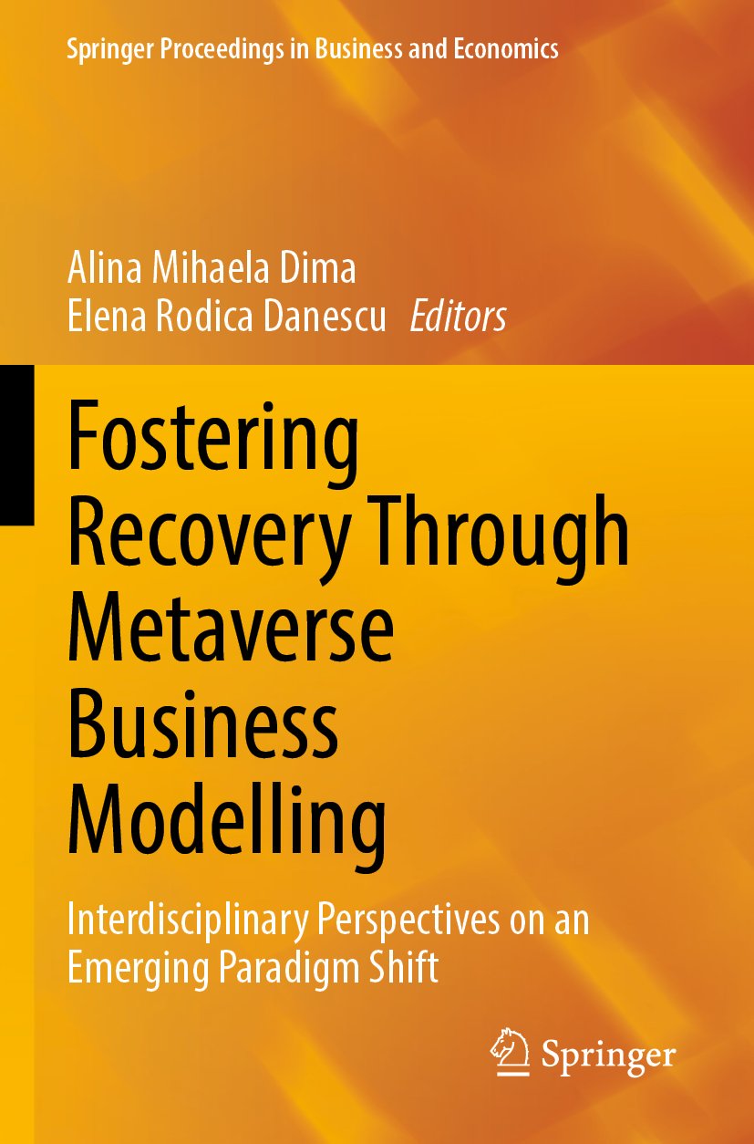 Springer Proceedings in Business and Economics