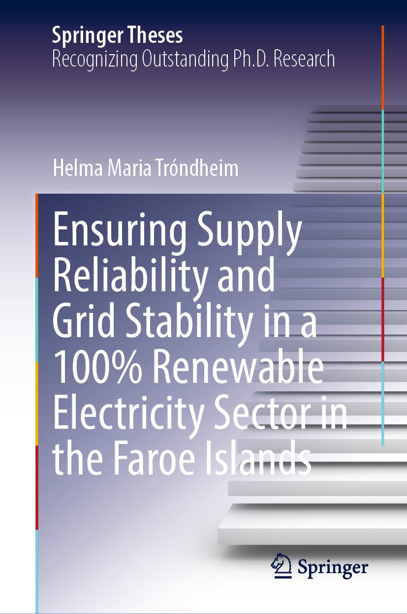 Springer Theses