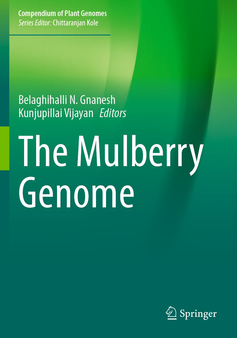 Compendium of Plant Genomes