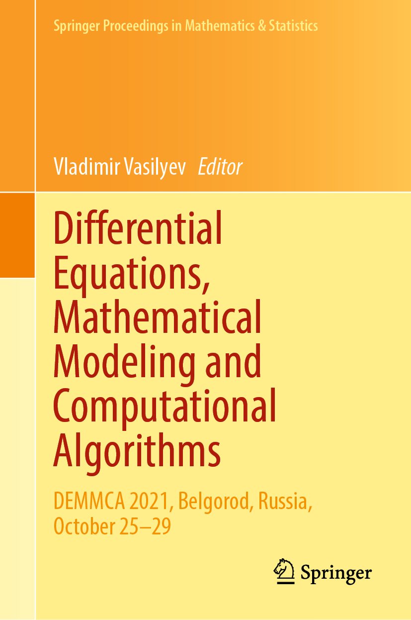 Springer Proceedings in Mathematics & Statistics