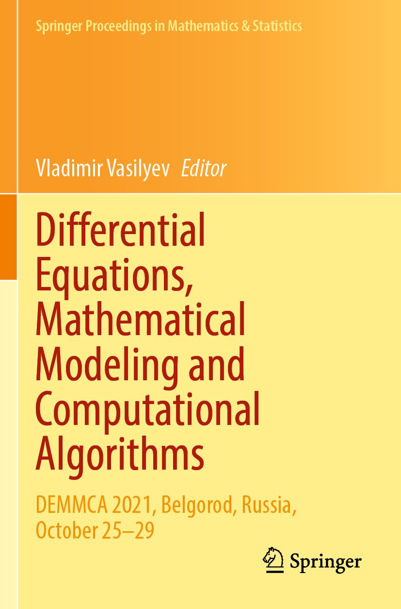 Springer Proceedings in Mathematics & Statistics