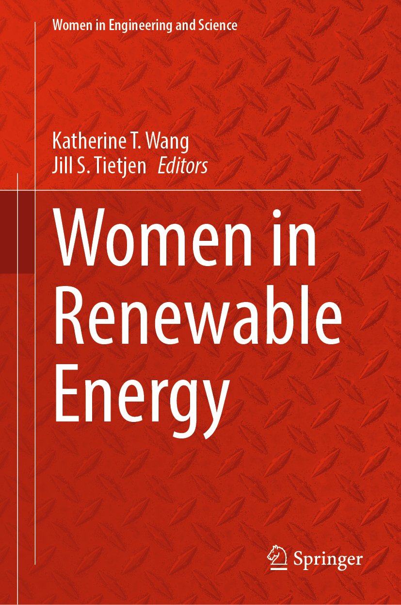 Women in Engineering and Science