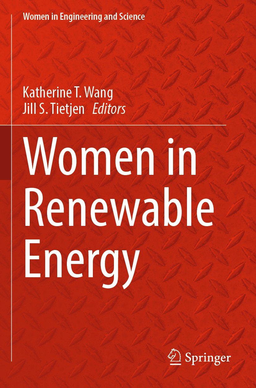 Women in Engineering and Science
