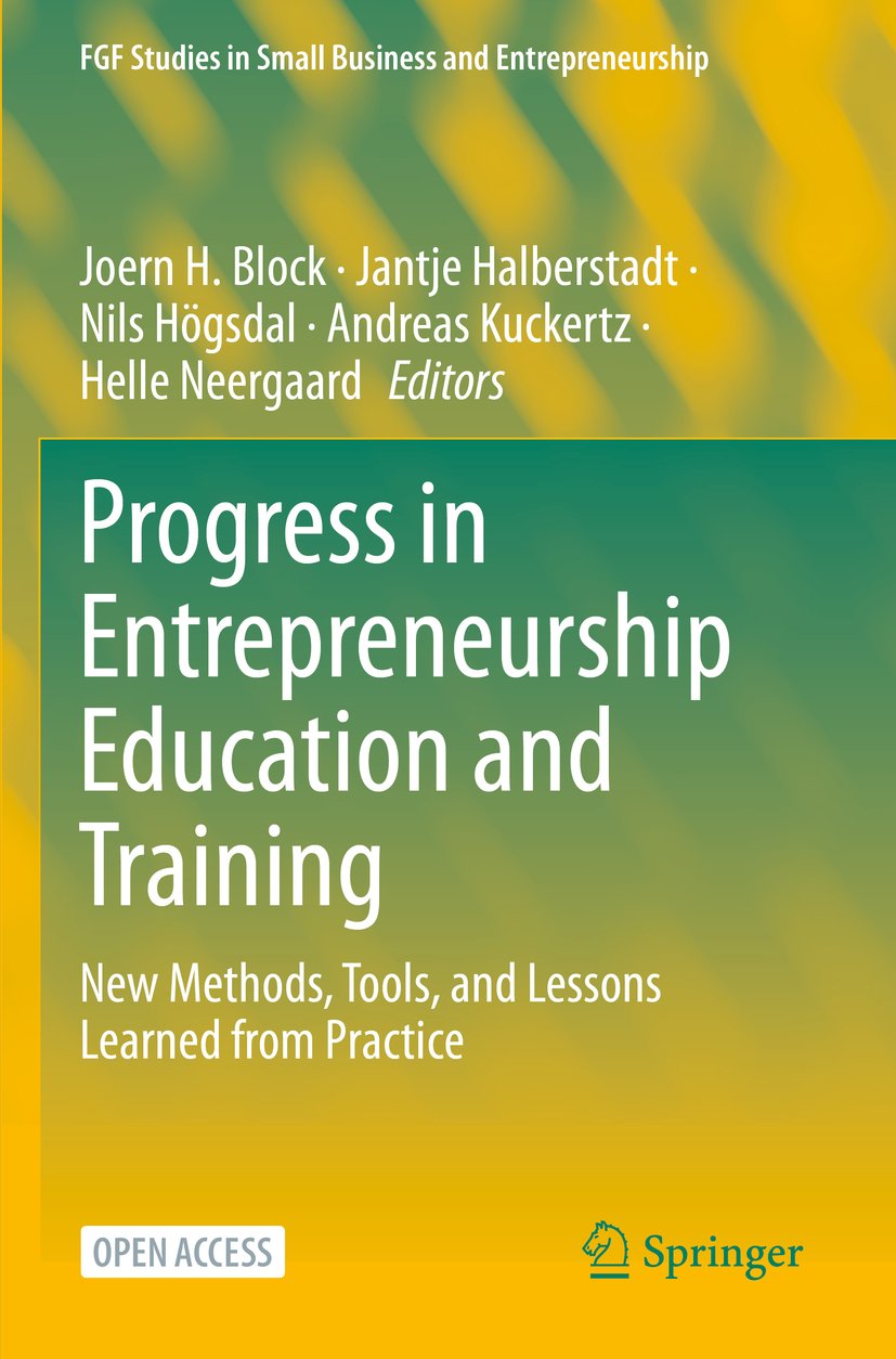 FGF Studies in Small Business and Entrepreneurship