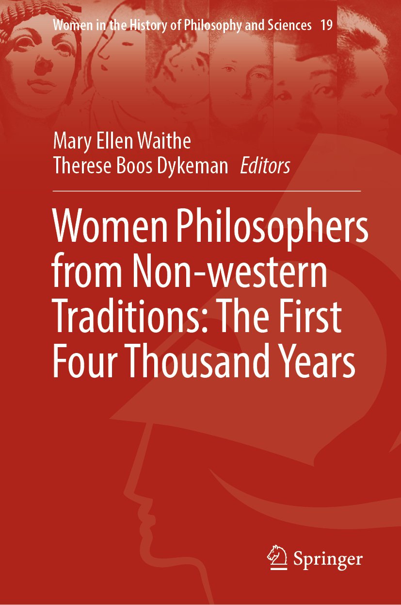 Women in the History of Philosophy and Sciences