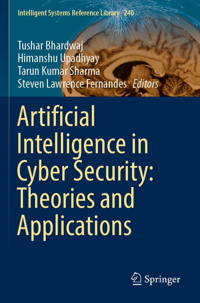 Intelligent Systems Reference Library