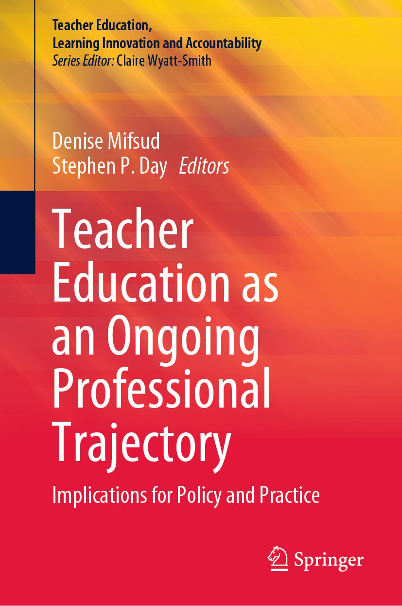 Teacher Education, Learning Innovation and Accountability