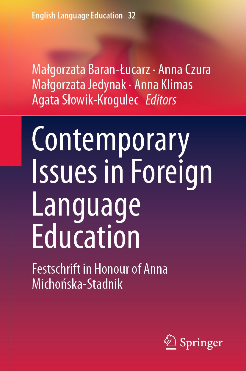 English Language Education