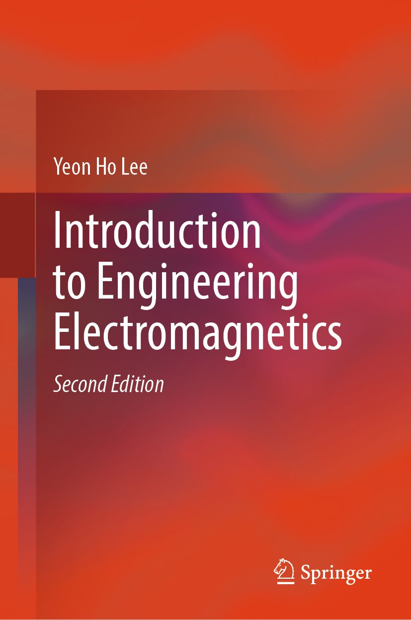 Introduction to Engineering Electromagnetics