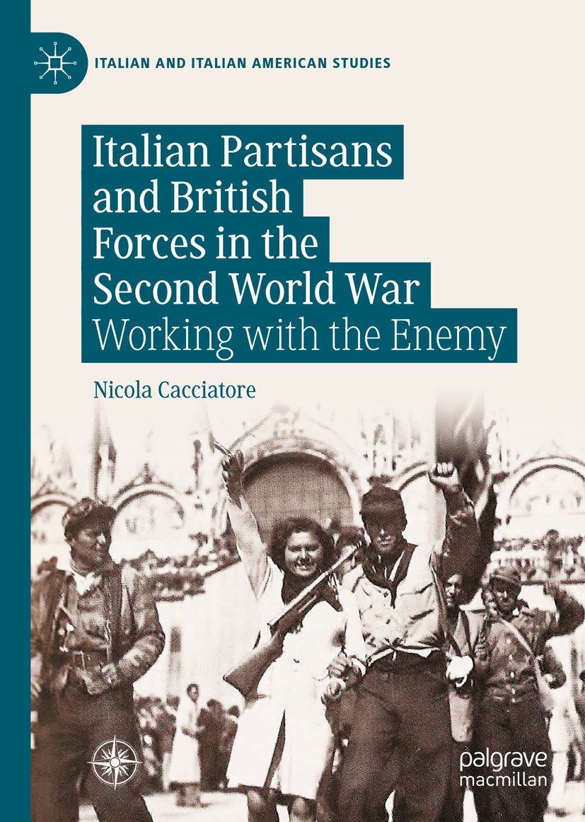 Italian and Italian American Studies