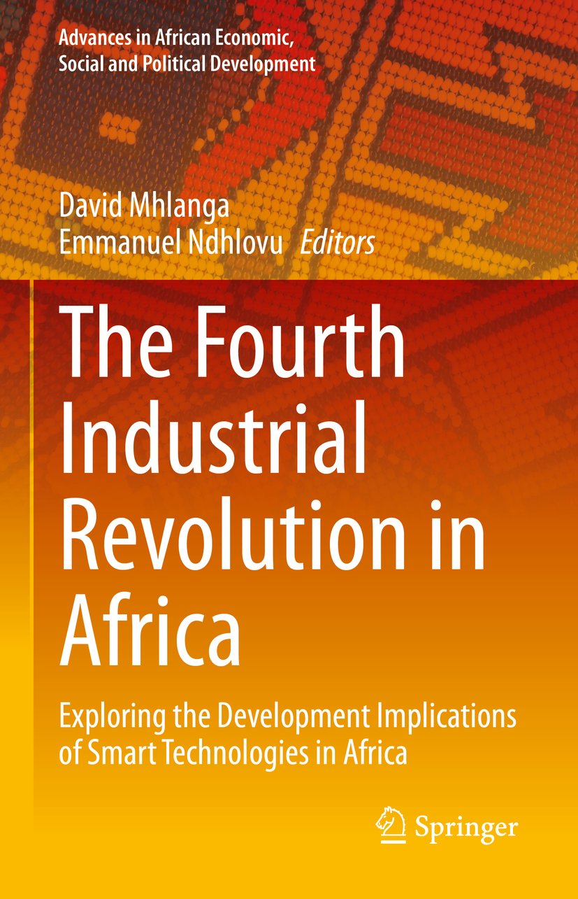 Advances in African Economic, Social and Political Development