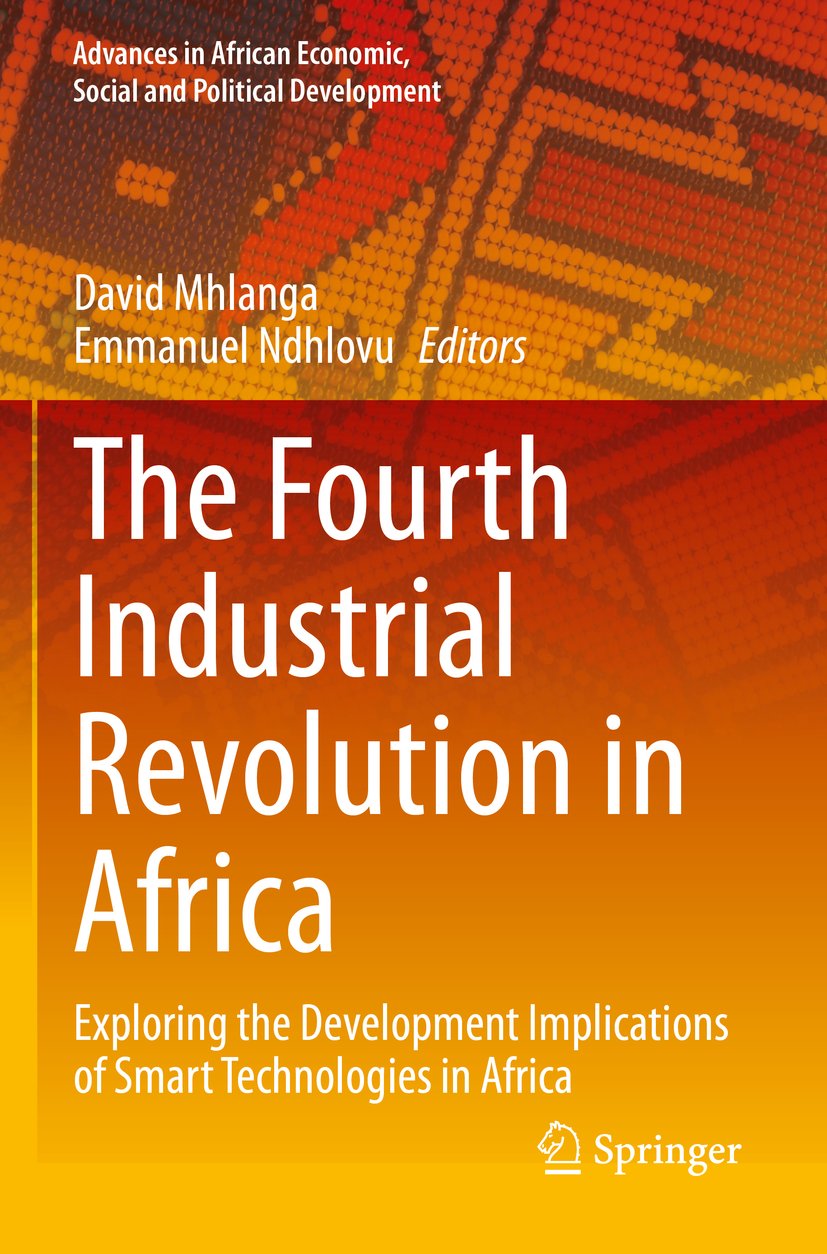 Advances in African Economic, Social and Political Development
